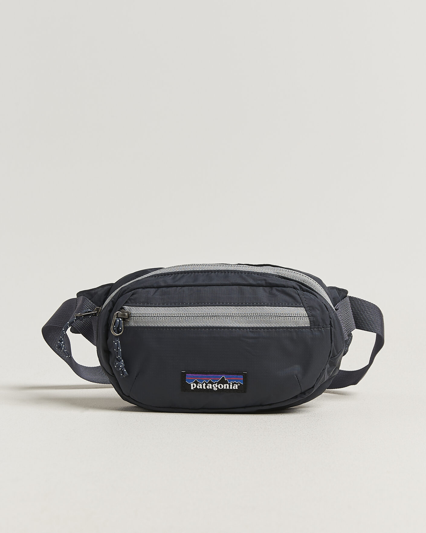 Herre | Tasker | Patagonia | Terravia Mini Hip Pack Smolder Blue