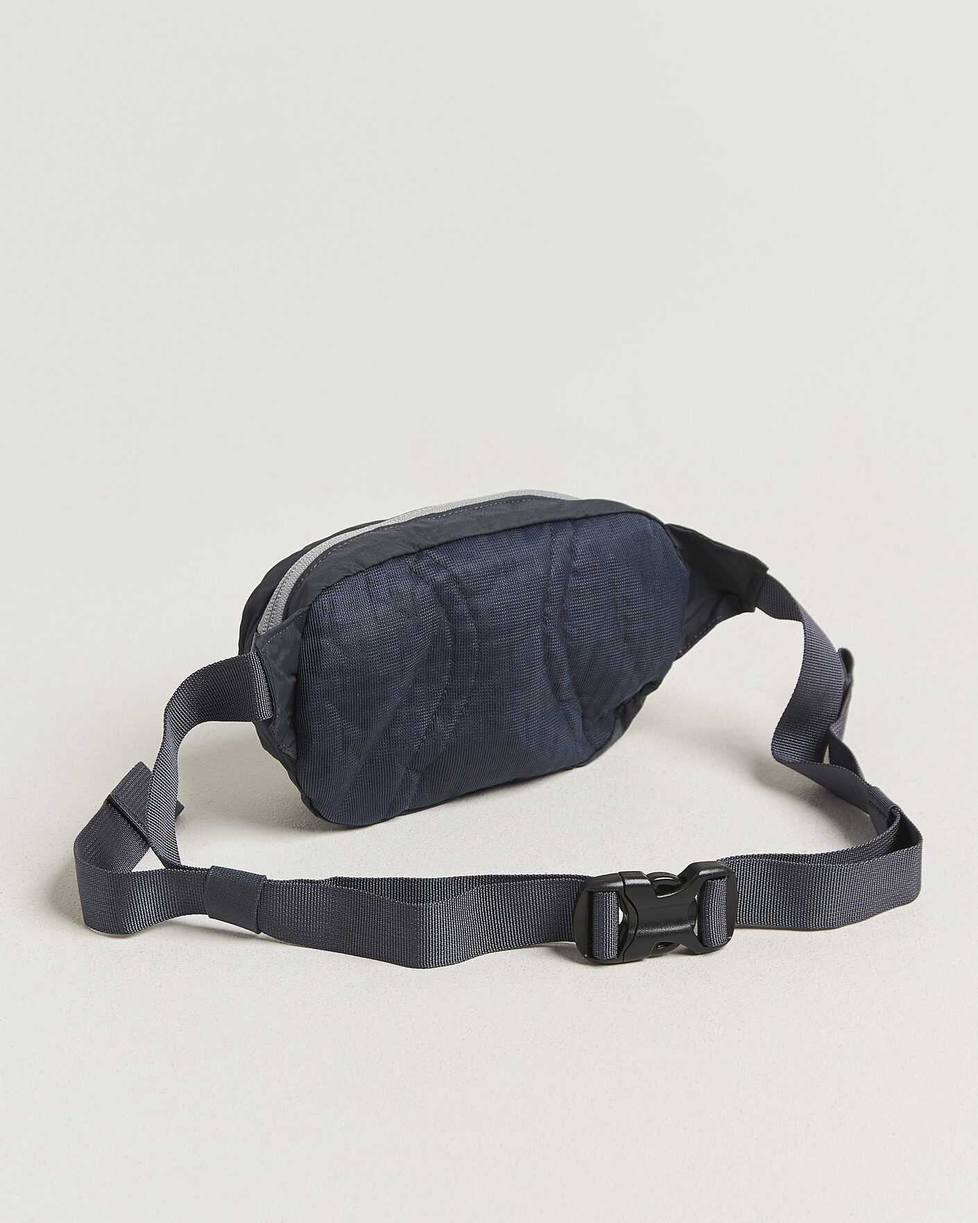 Herre | Tasker | Patagonia | Terravia Mini Hip Pack Smolder Blue