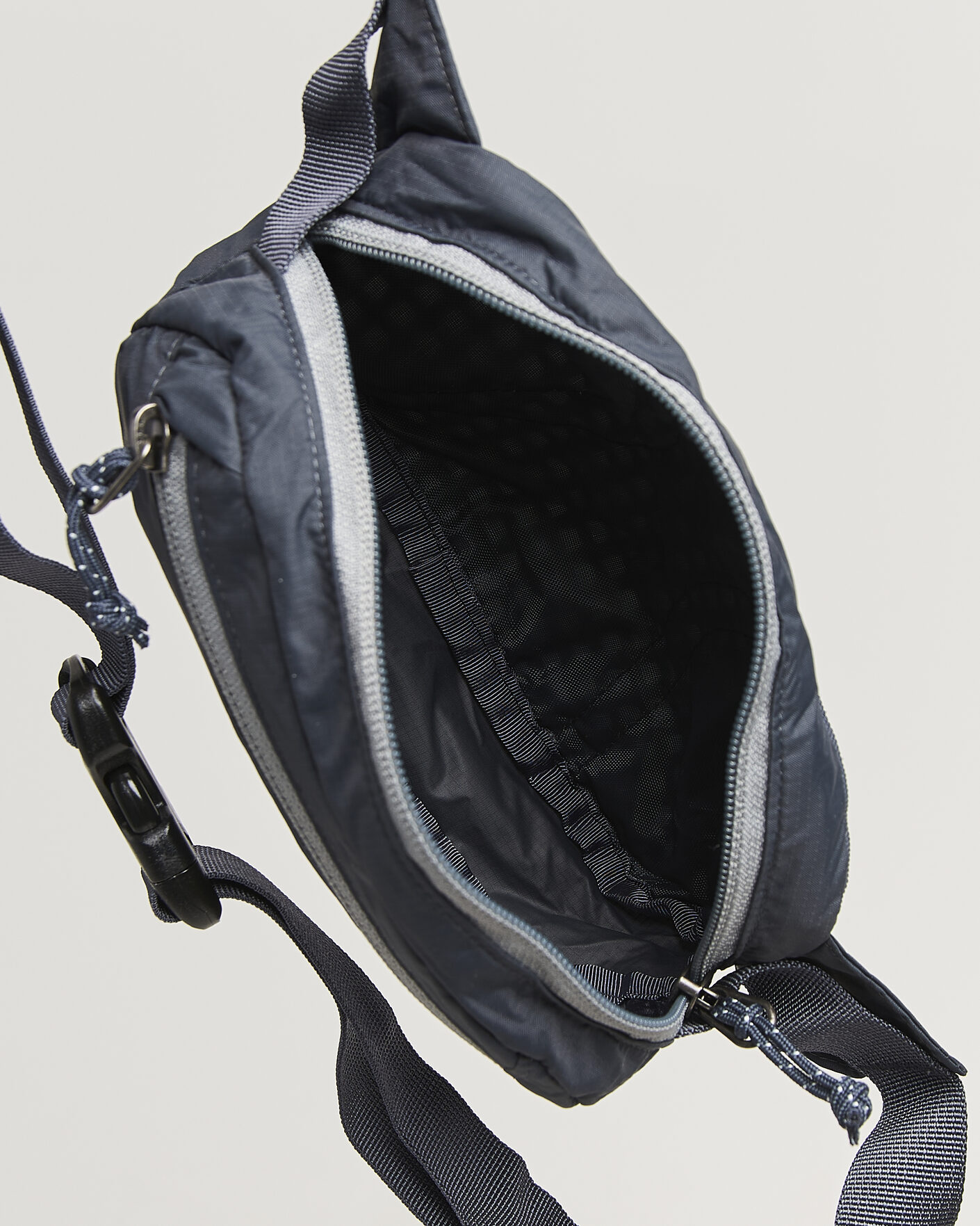 Herre | Tasker | Patagonia | Terravia Mini Hip Pack Smolder Blue