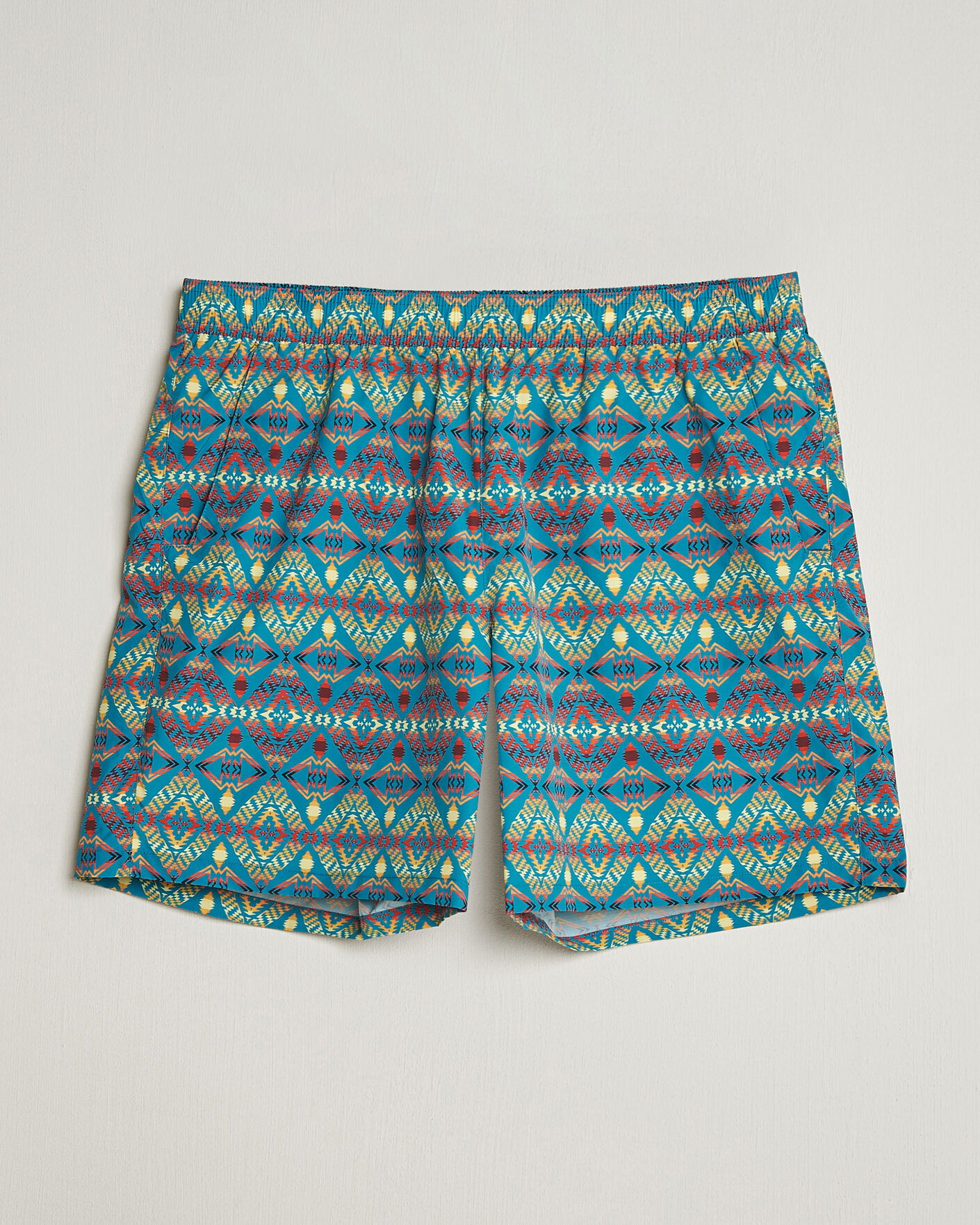 Herre | Badebukser | Pendleton | Volley Shorts Thunder Earthquake