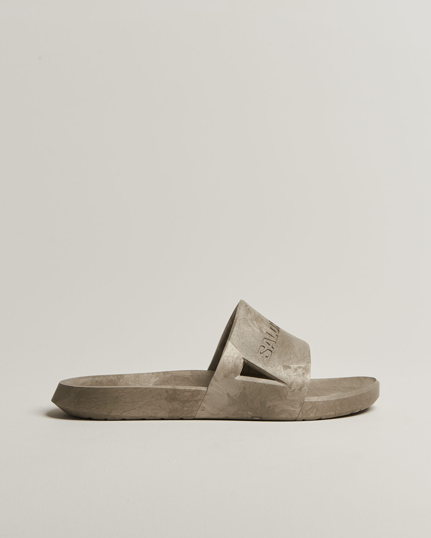 Herre | Sandaler & Hjemmesko | Salomon | Summeride Slide Fallen Rock