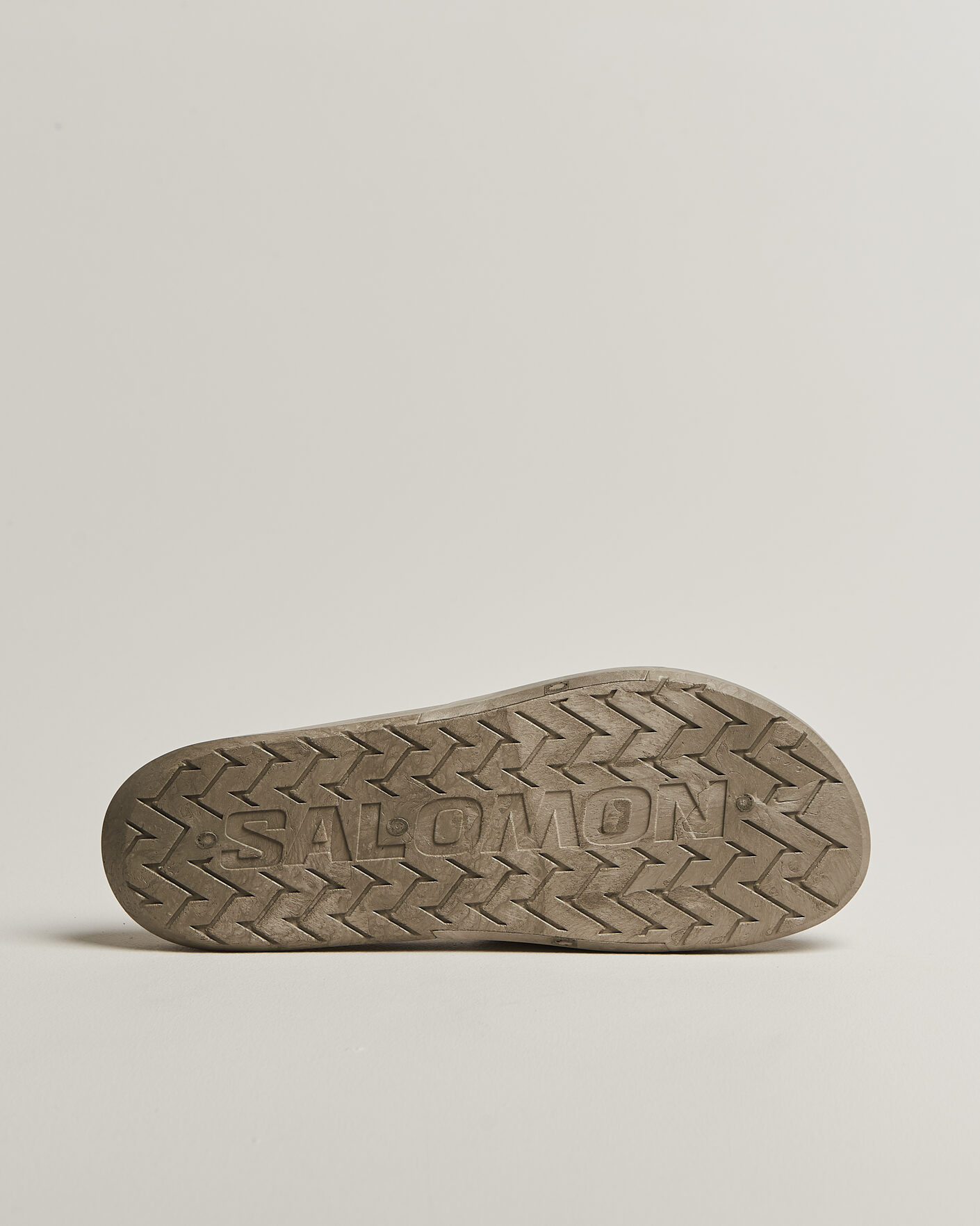 Herre | Sandaler & Hjemmesko | Salomon | Summeride Slide Fallen Rock