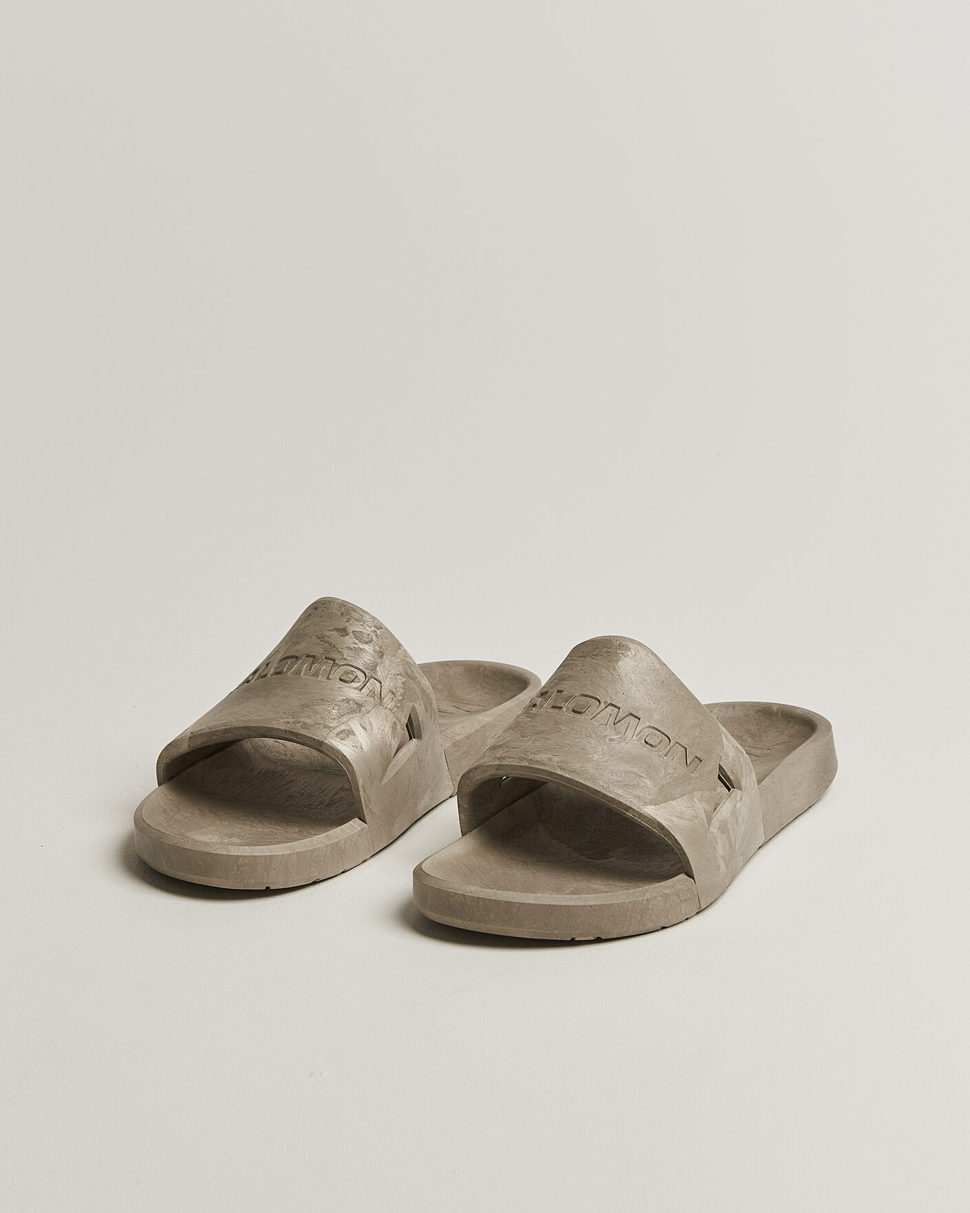 Herre | Sandaler & Hjemmesko | Salomon | Summeride Slide Fallen Rock