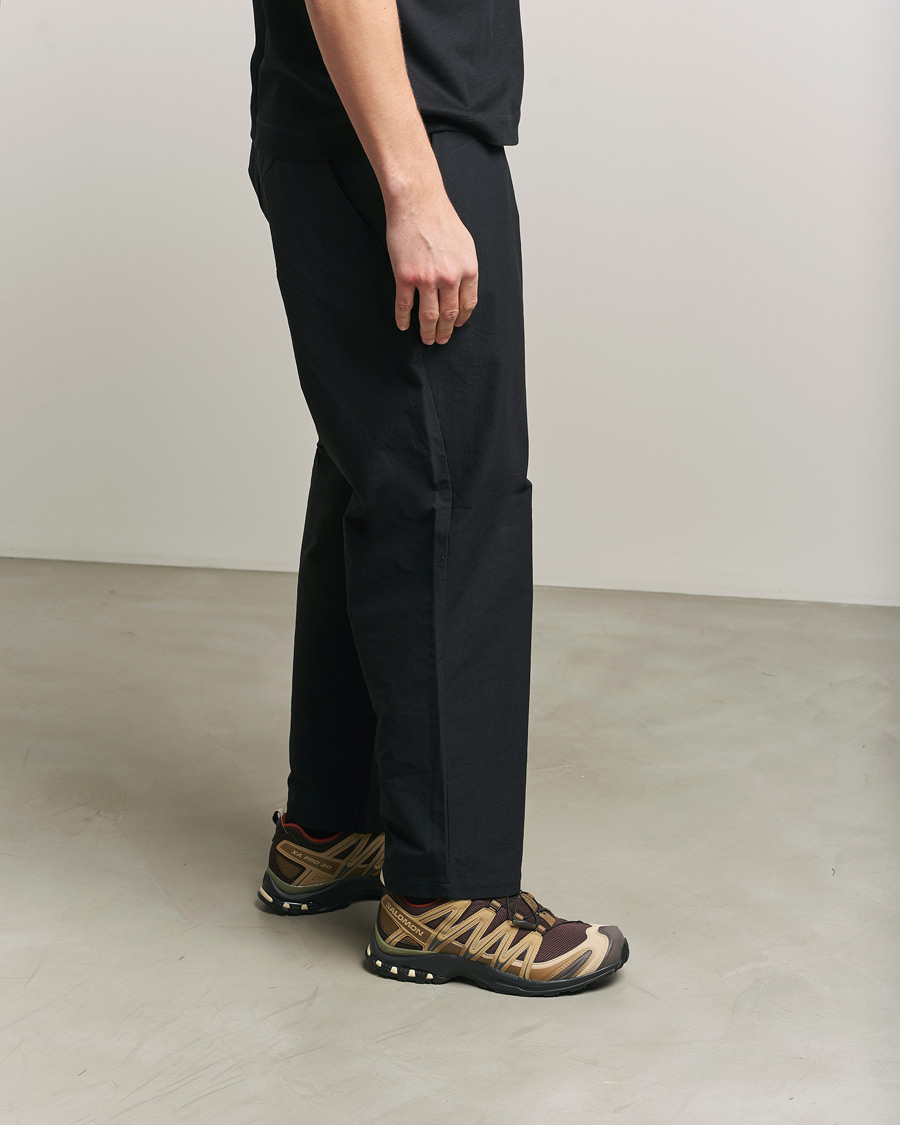 Herre | Trail Sneakers | Salomon | XA Pro 3D Sneakers Black Coffee/Kelp