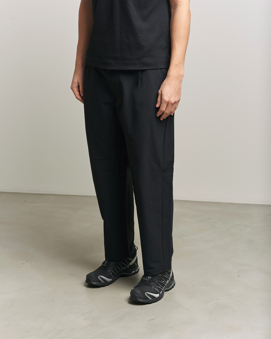 Herre | Trail Sneakers | Salomon | XA Pro 3D GTX Sneakers Black