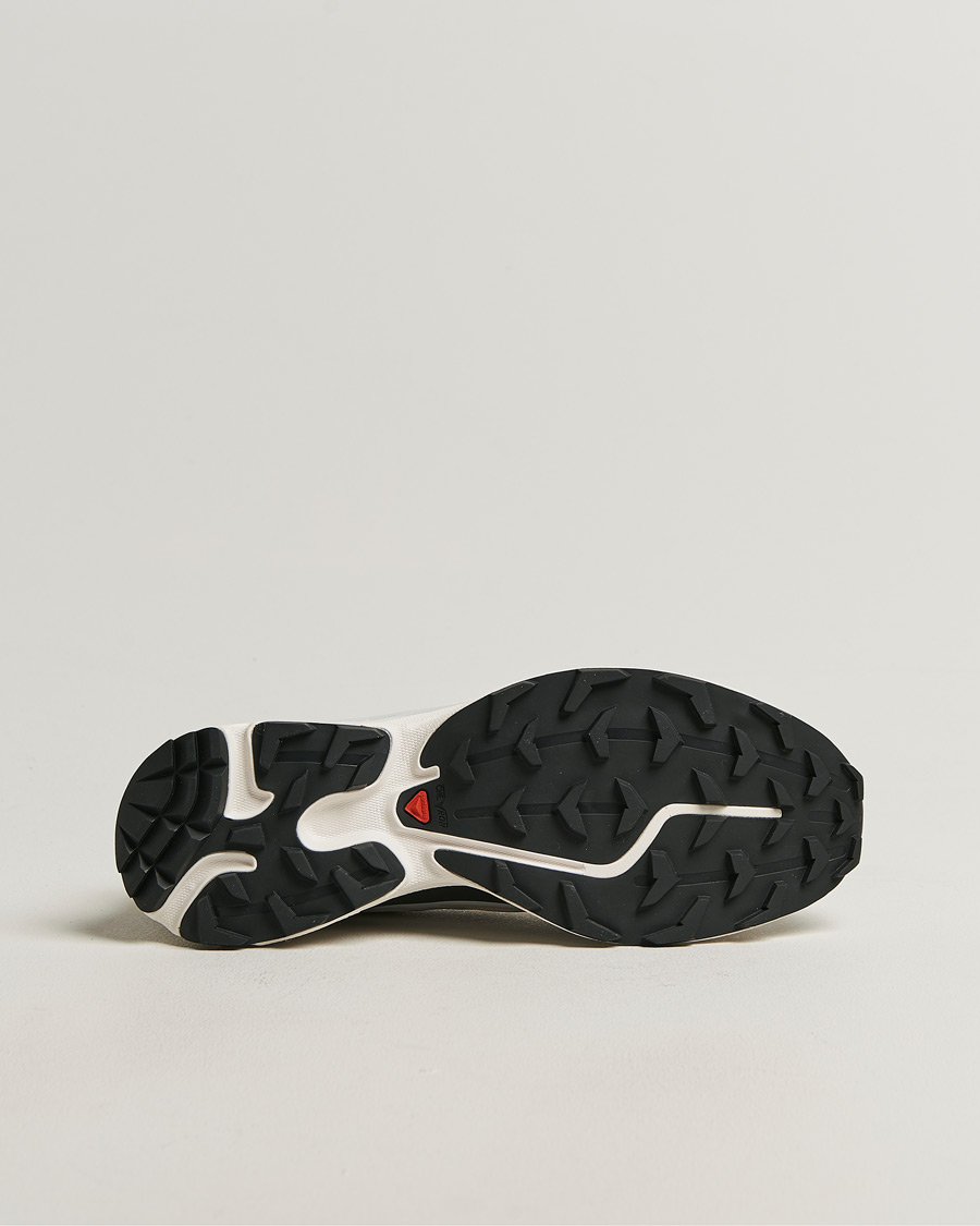 Herre | Trail Sneakers | Salomon | XT-6 Sneakers Rainy Day/Black