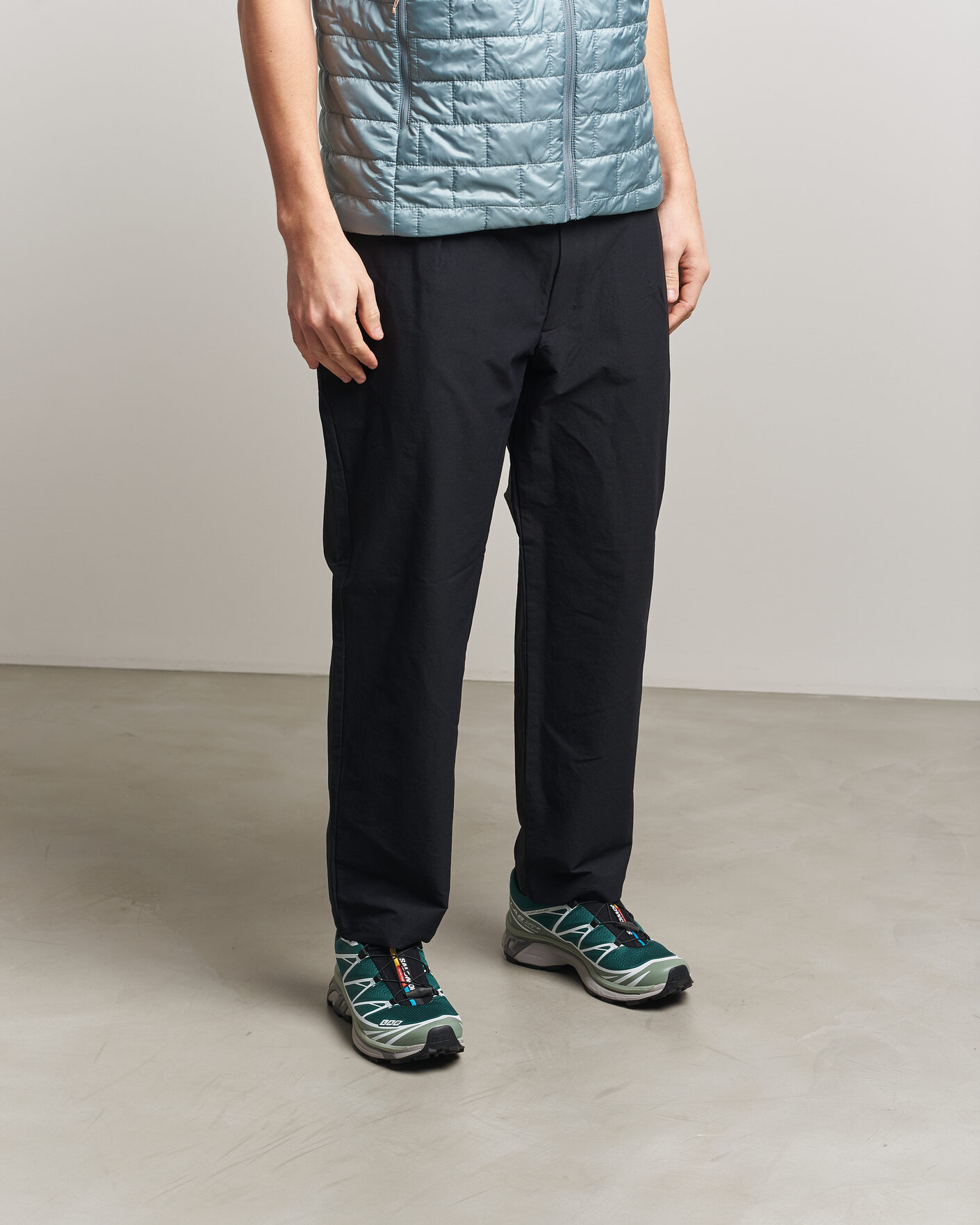 Herre | Trail Sneakers | Salomon | XT-6 Sneakers Bistro Green