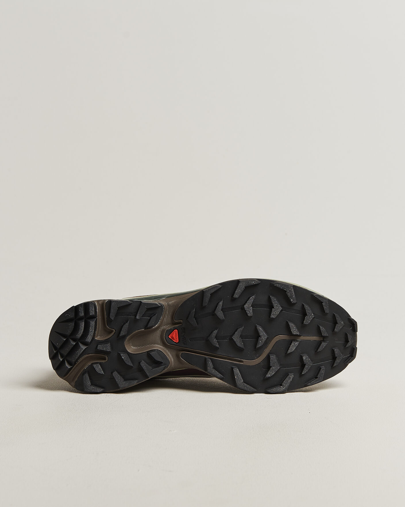 Herre | Trail Sneakers | Salomon | XT-6 Sneakers Walnut/Huckleberry