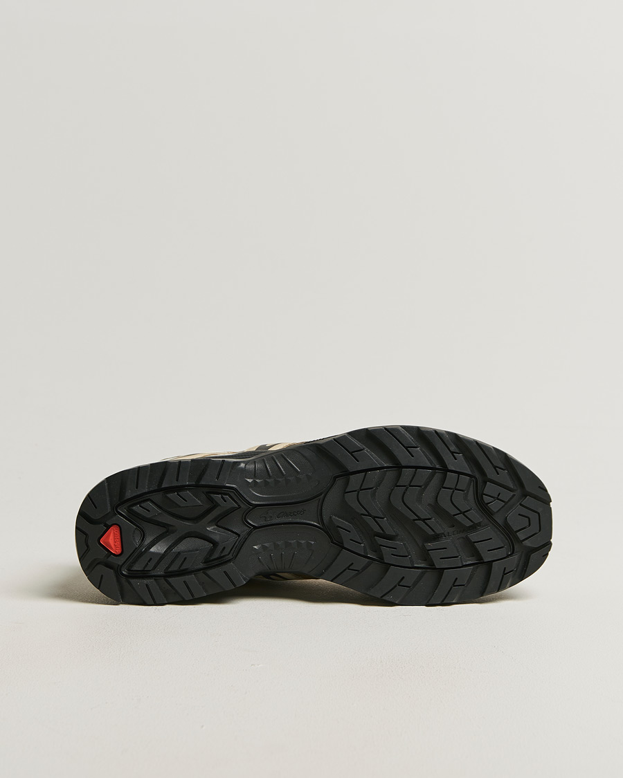 Herre | Trail Sneakers | Salomon | XT-Quest GTX Sneakers Sahara Sun