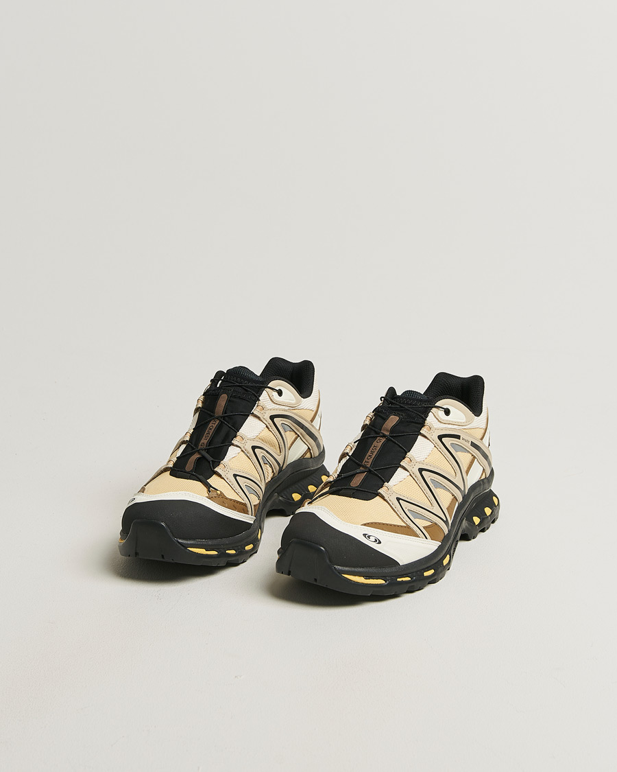 Herre | Trail Sneakers | Salomon | XT-Quest GTX Sneakers Sahara Sun
