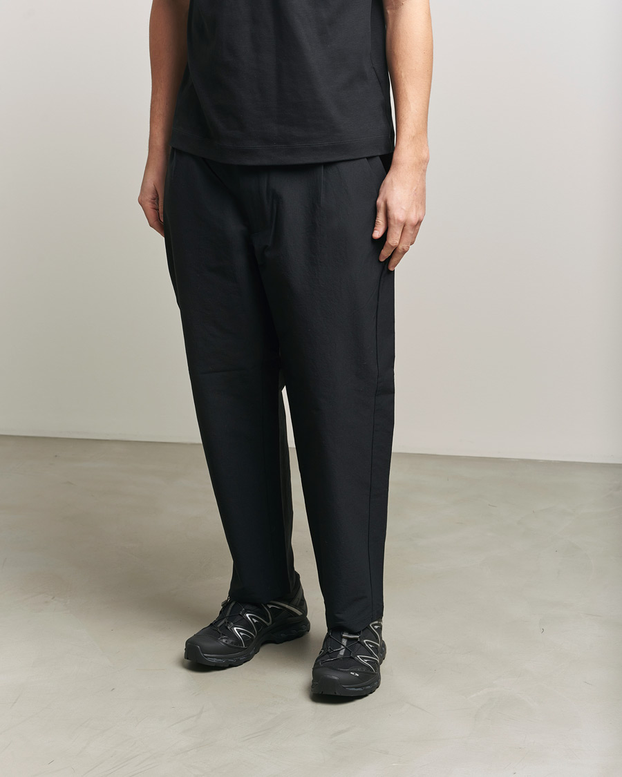 Herre | Trail Sneakers | Salomon | XT-Quest Sneakers Black/Asphalt