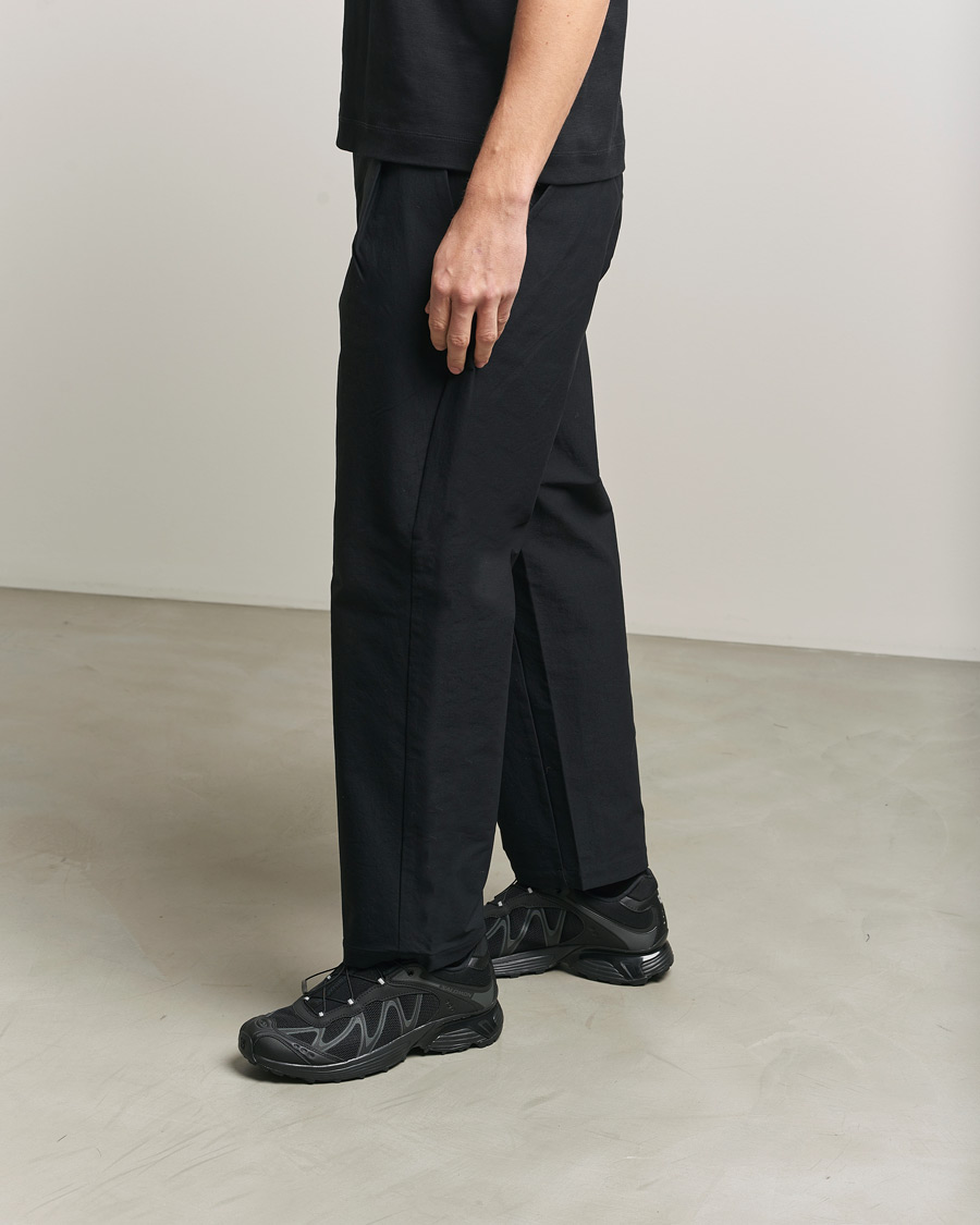 Herre | Trail Sneakers | Salomon | XT-Whisper Sneakers Black