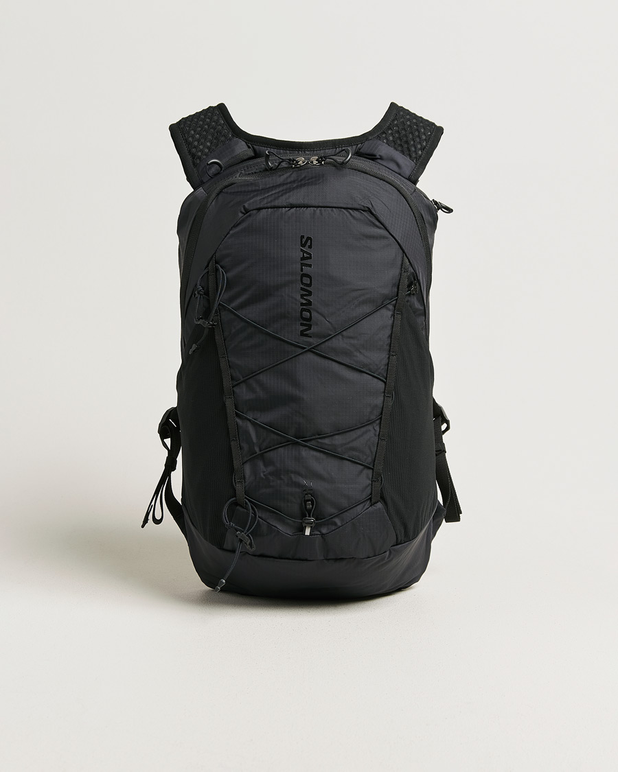 Herre | Tasker | Salomon | XT 15 Backpack Black