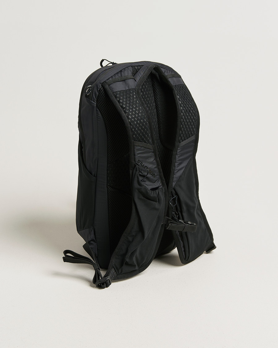 Herre | Tasker | Salomon | XT 15 Backpack Black