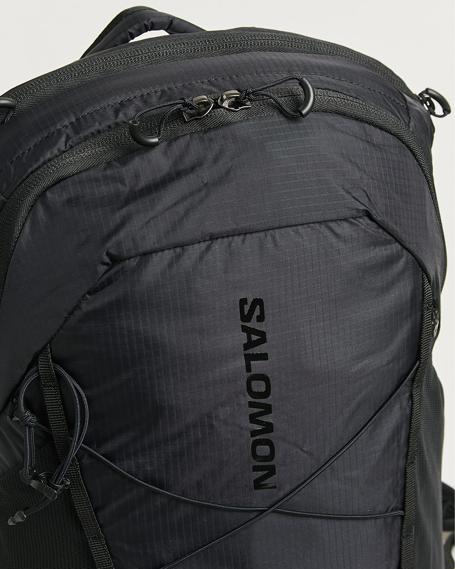 Herre | Tasker | Salomon | XT 15 Backpack Black