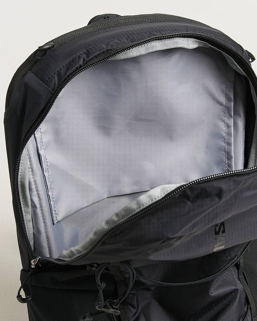 Herre | Tasker | Salomon | XT 15 Backpack Black