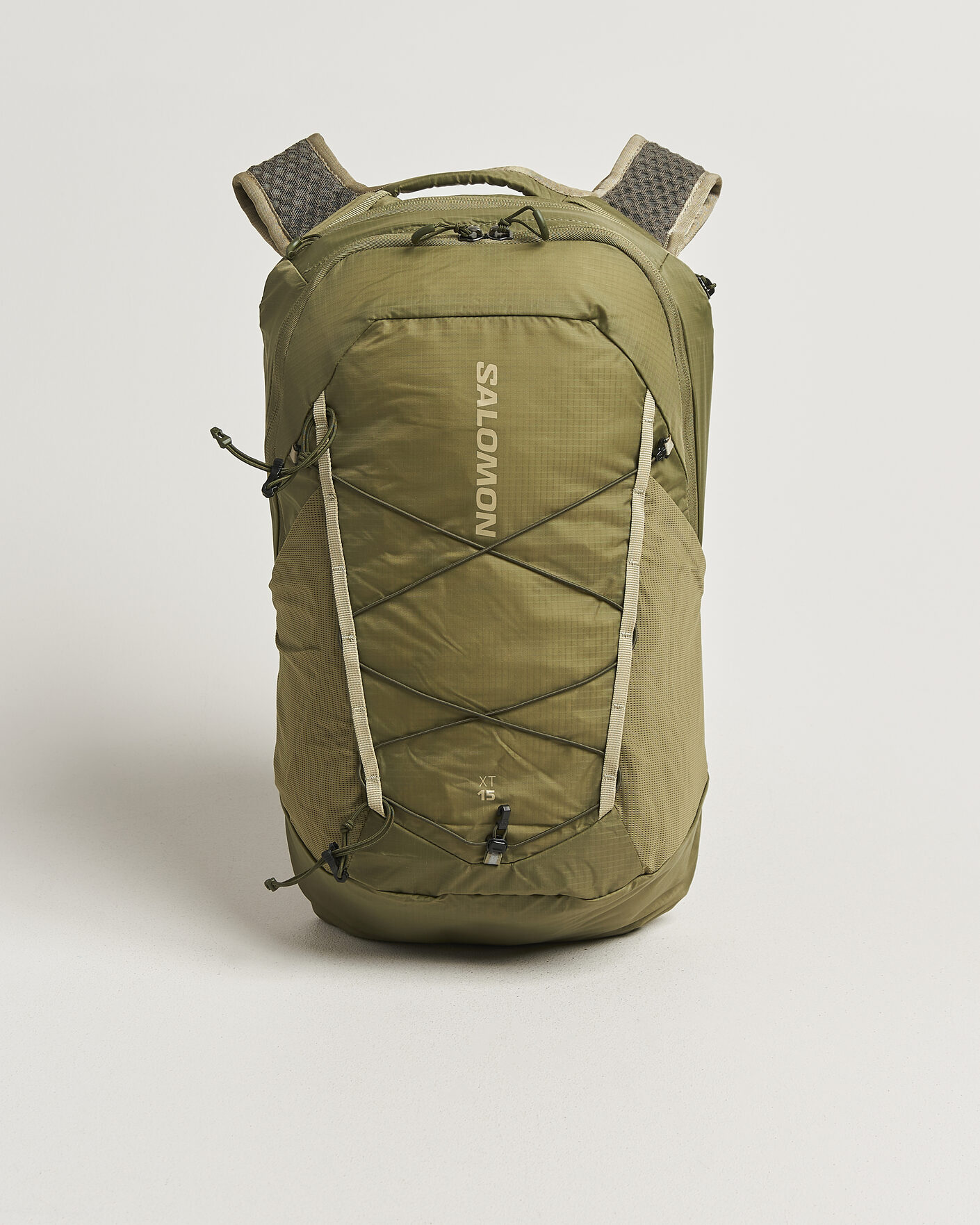 Herre | Tasker | Salomon | XT 15 Backpack Martini Olive