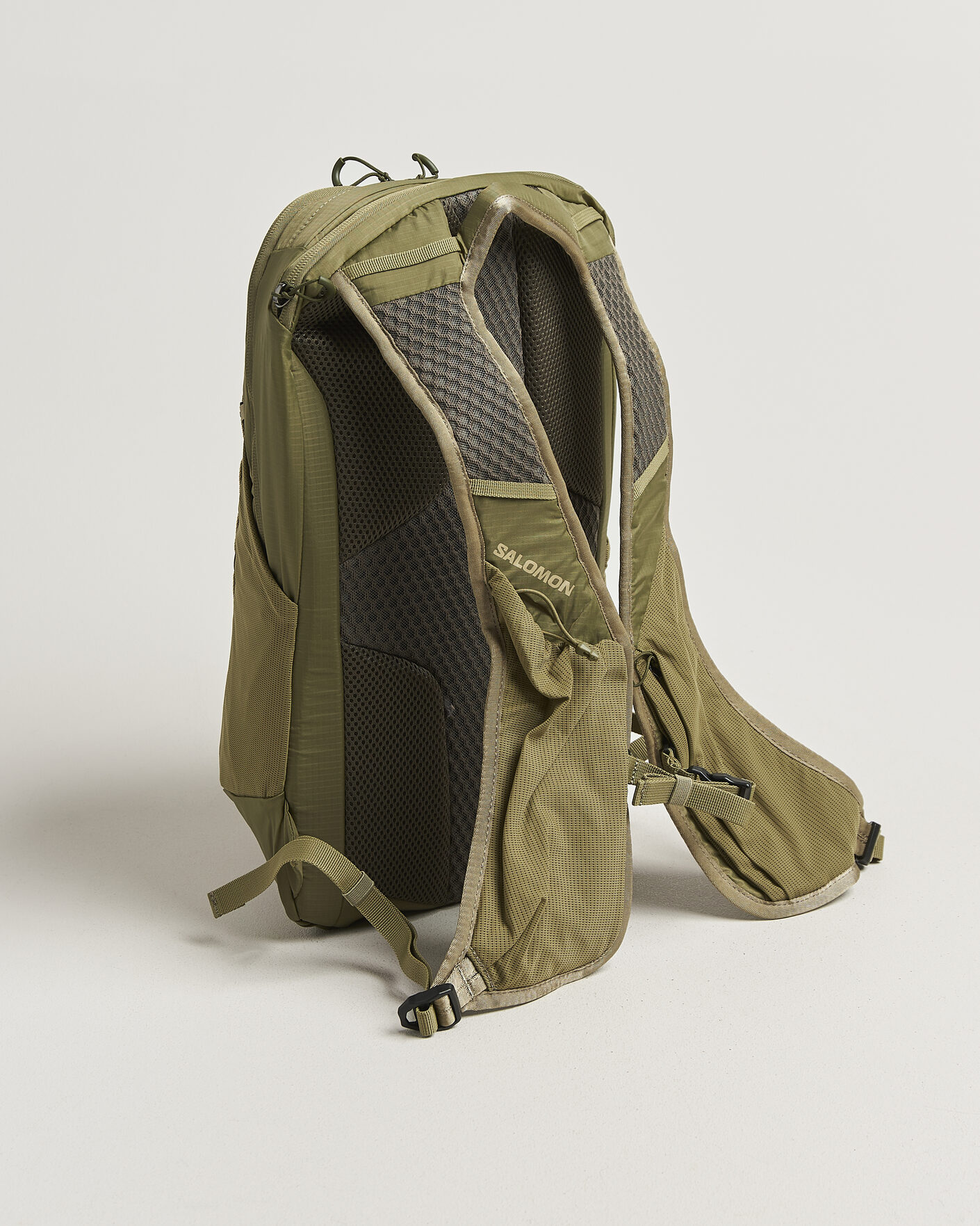 Herre | Tasker | Salomon | XT 15 Backpack Martini Olive