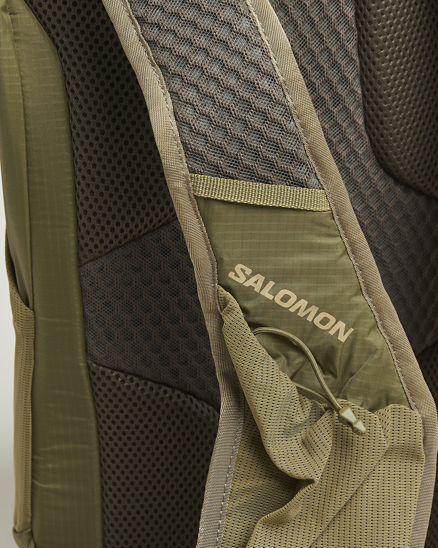 Herre | Tasker | Salomon | XT 15 Backpack Martini Olive
