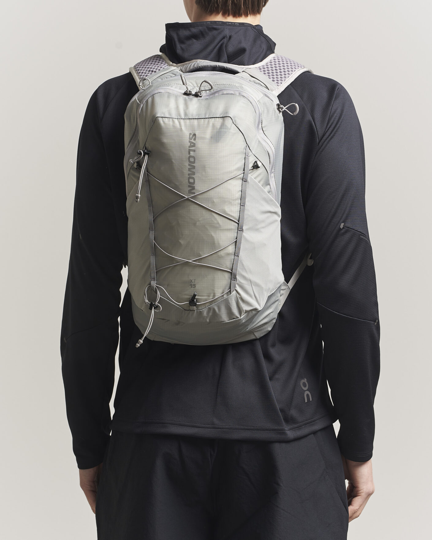 Herre | Tasker | Salomon | XT 15 Backpack Paloma