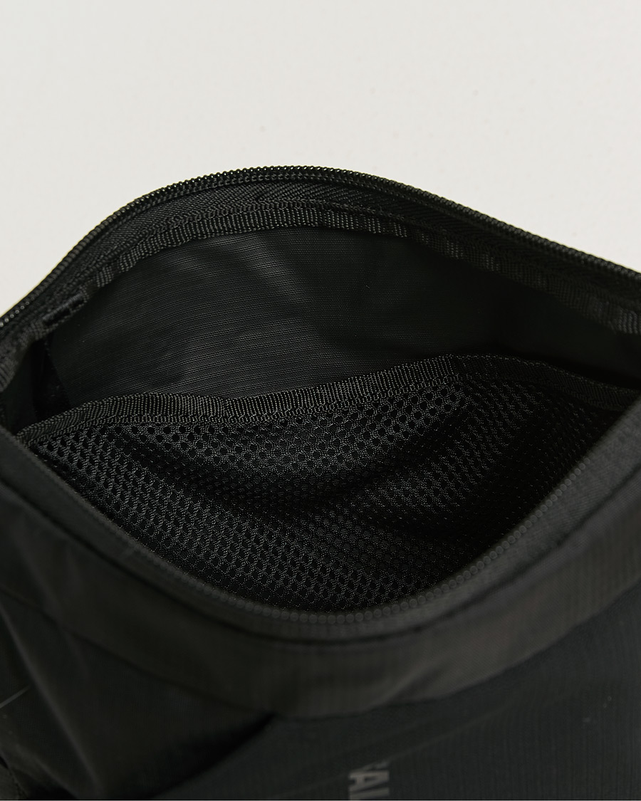 Herre | Tasker | Salomon | ACS 2 Small Shoulder Bag Black