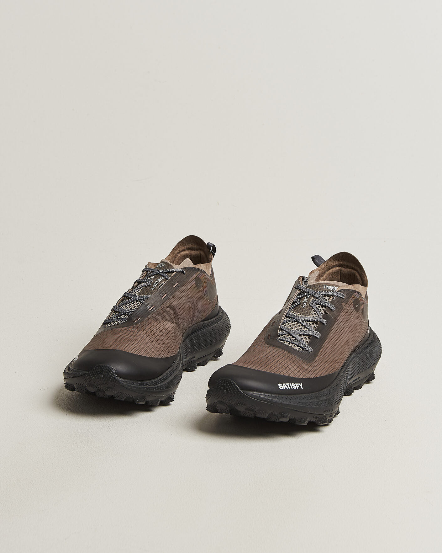 Herre | Løbesko | Satisfy | The Rocker Trail Shoes Falcon