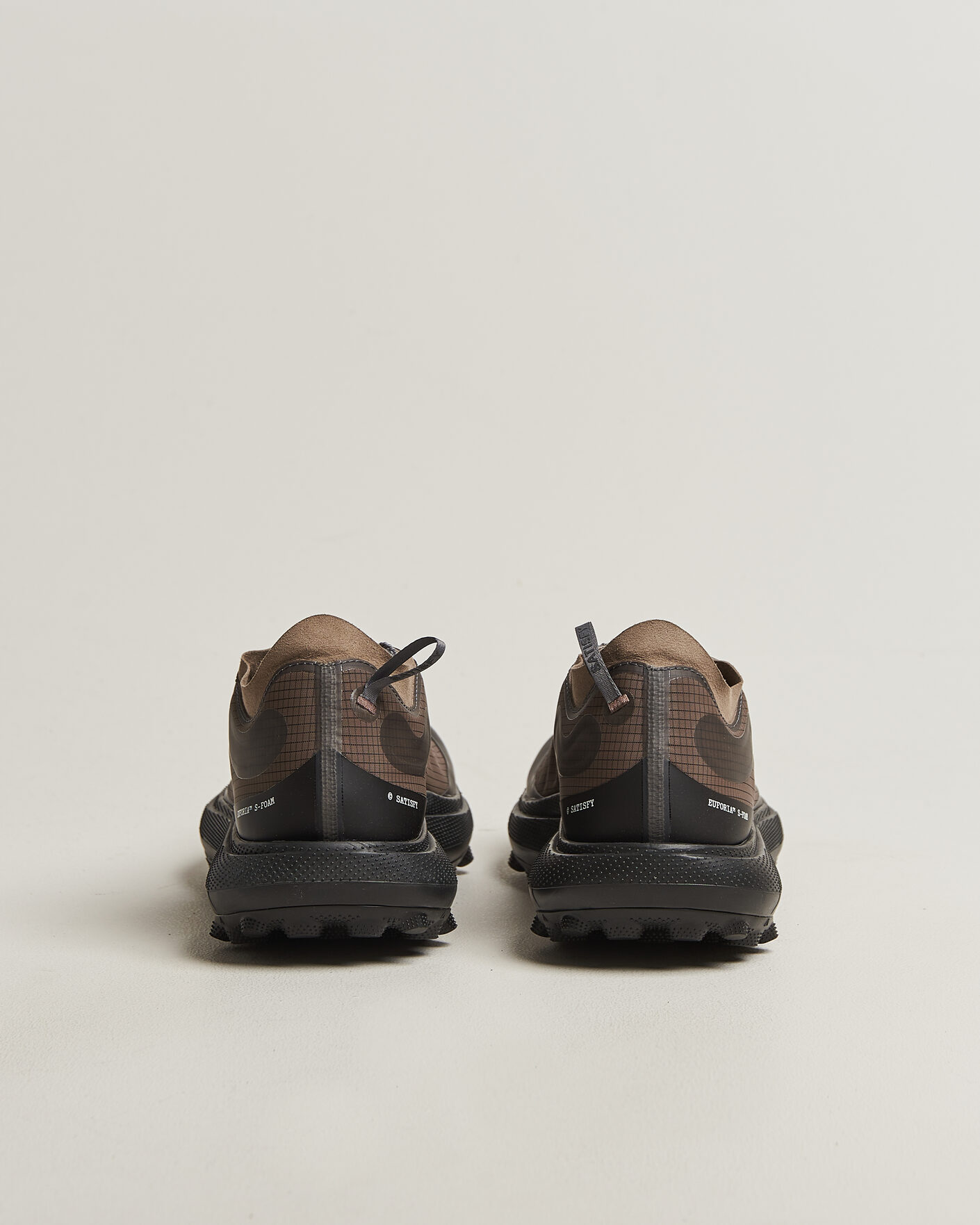 Herre | Løbesko | Satisfy | The Rocker Trail Shoes Falcon