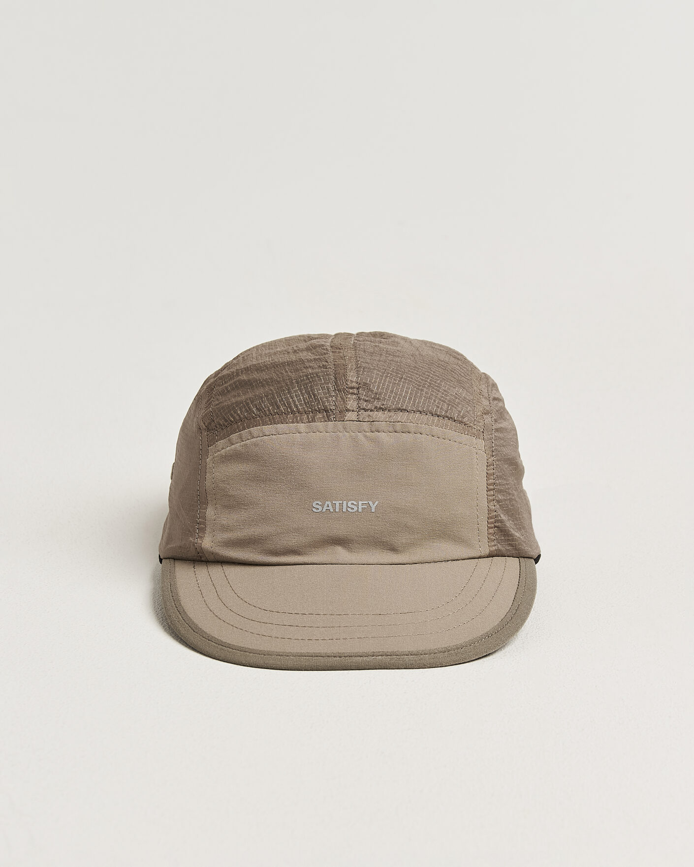 Herre | Hatte & kasketter | Satisfy | Rippy Trail Cap Falcon