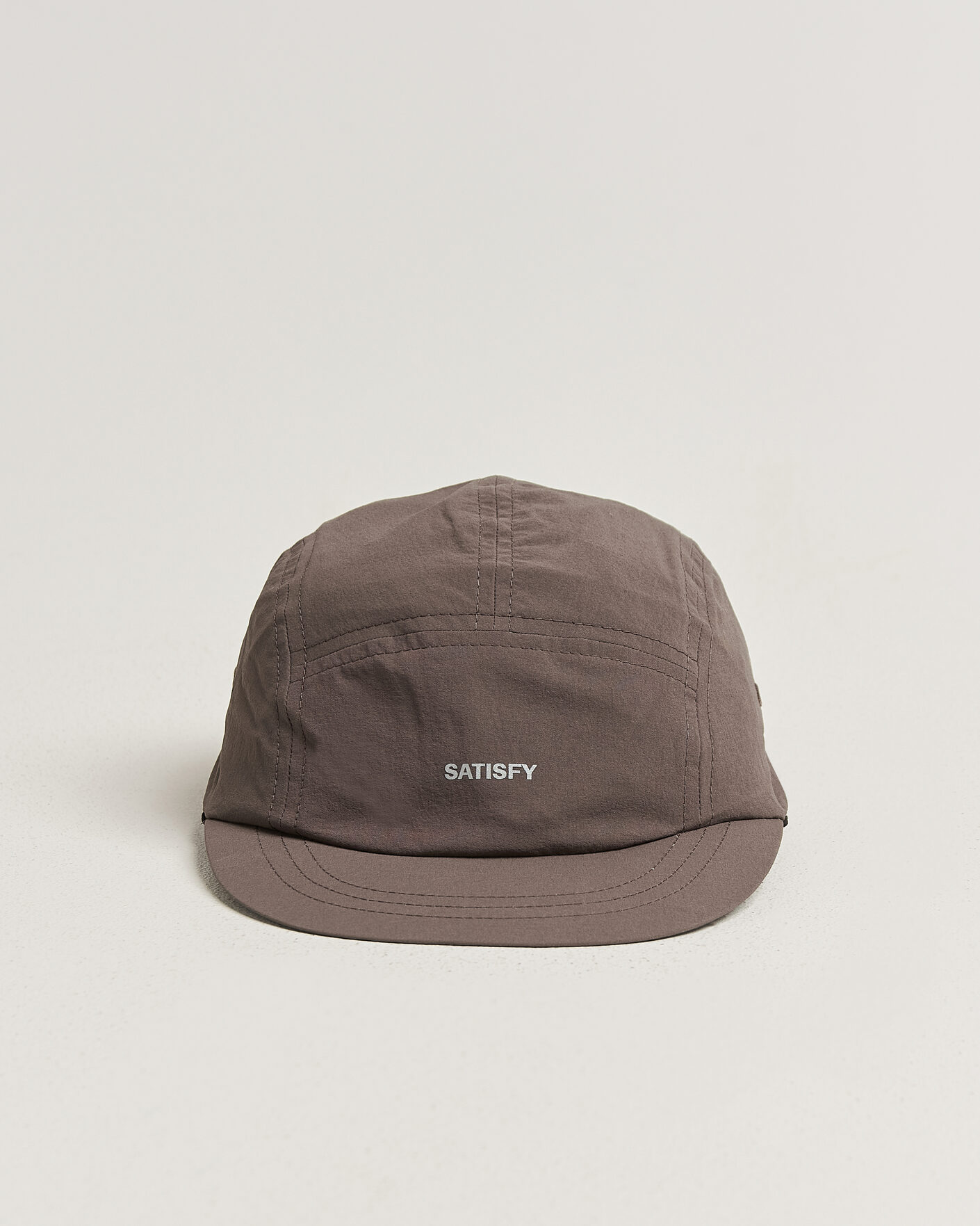 Herre | Hatte & kasketter | Satisfy | SatisfyAmbientWarp Cordura Trail CapFalcon