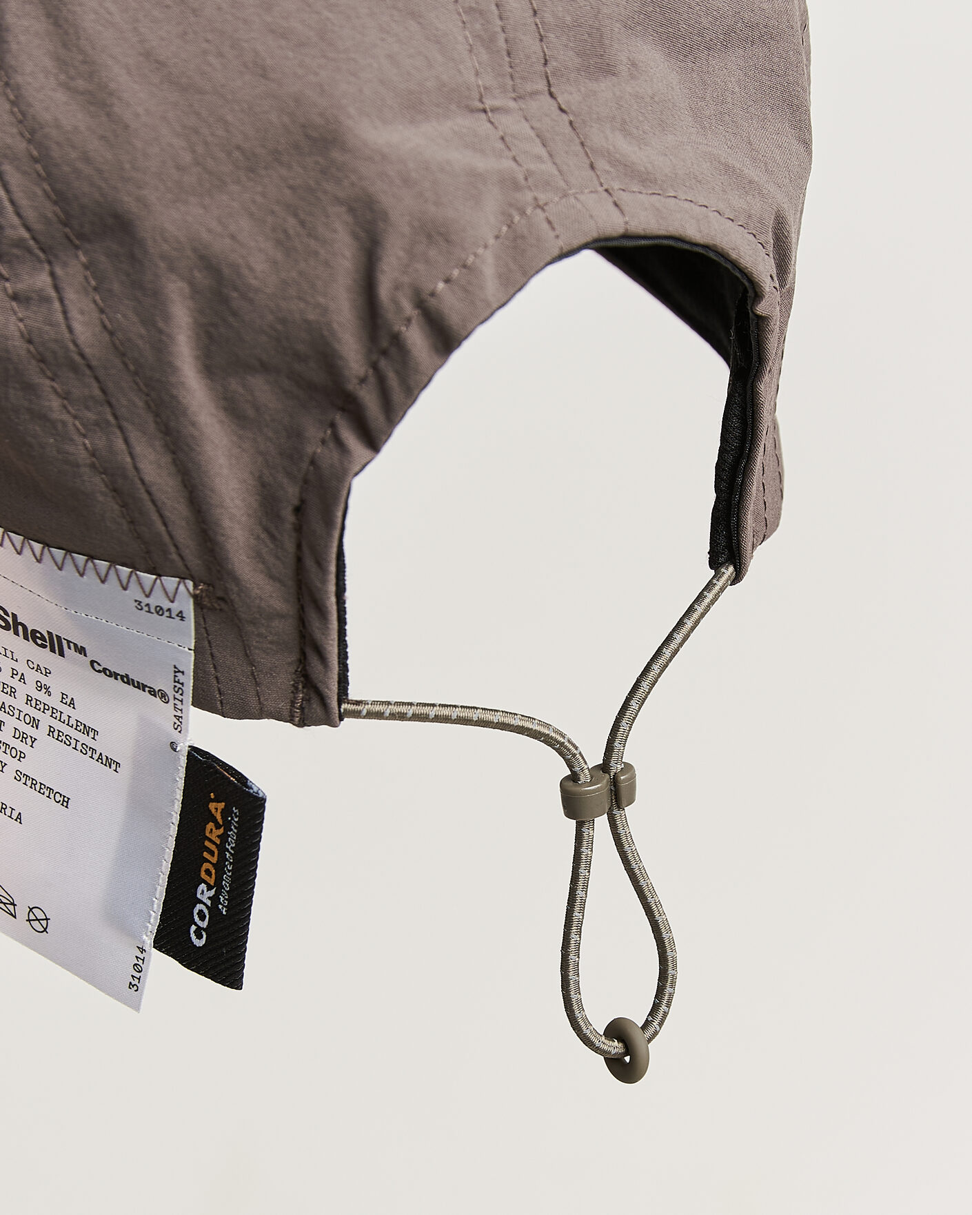 Herre | Hatte & kasketter | Satisfy | SatisfyAmbientWarp Cordura Trail CapFalcon