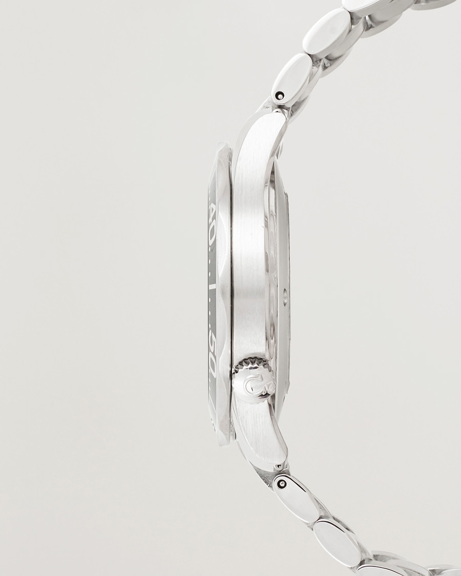 Herre | Pre-Owned & Vintage Watches | Omega Pre-Owned | Seamaster 300M SMP Peter Blake 