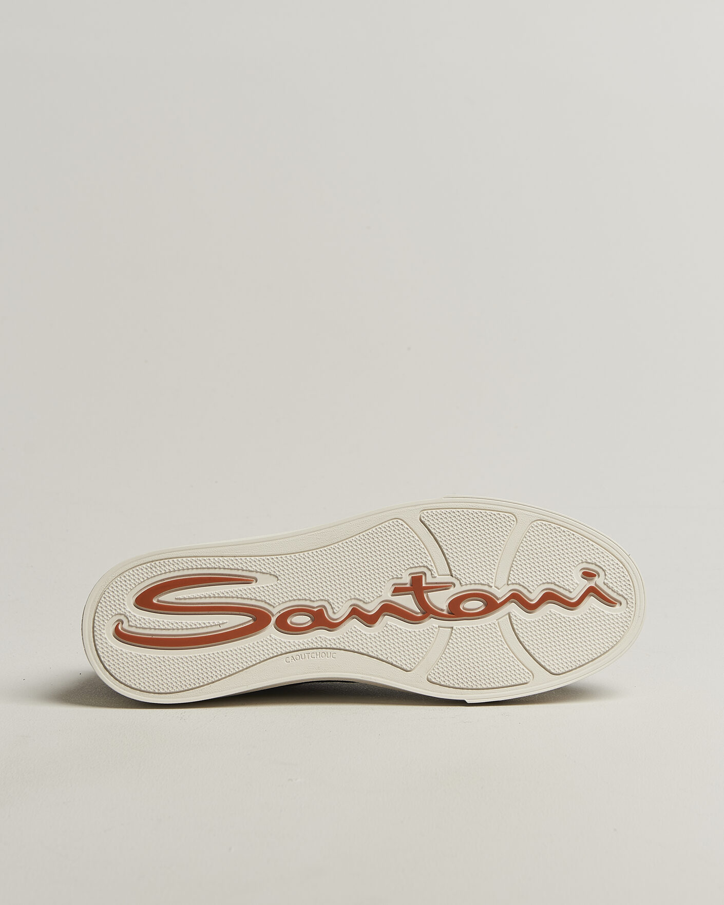 Herre | Sneakers | Santoni | Double Buckle Sneakers Navy Calf