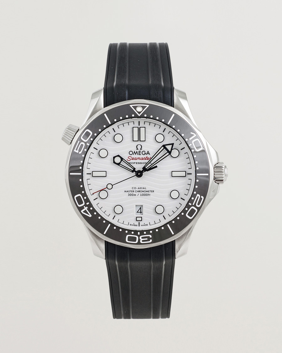 Herre | Omega Pre-Owned Seamaster Diver 300 | Omega Pre-Owned | Seamaster Diver 300