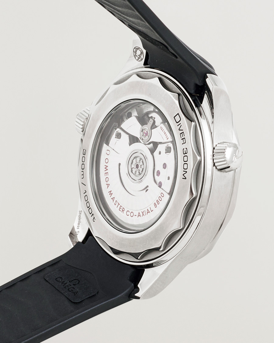 Herre | Omega Pre-Owned Seamaster Diver 300 | Omega Pre-Owned | Seamaster Diver 300