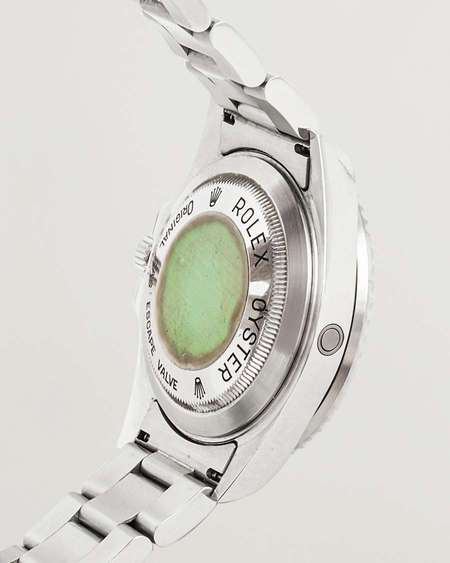 Herre | Pre-Owned & Vintage Watches | Rolex Pre-Owned | Sea Dweller