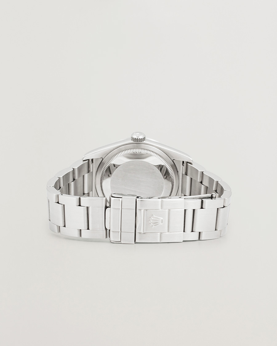 Herre | Pre-Owned & Vintage Watches | Rolex Pre-Owned | Explorer 