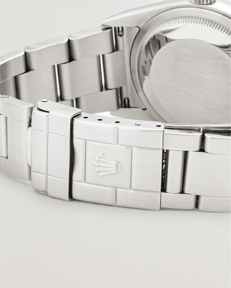 Herre | Pre-Owned & Vintage Watches | Rolex Pre-Owned | Explorer 