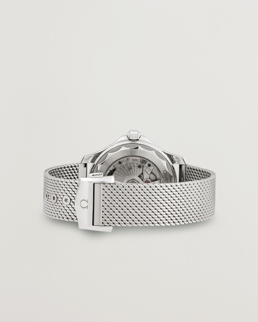 Herre | Pre-Owned & Vintage Watches | Omega Pre-Owned | Seamaster 300M 