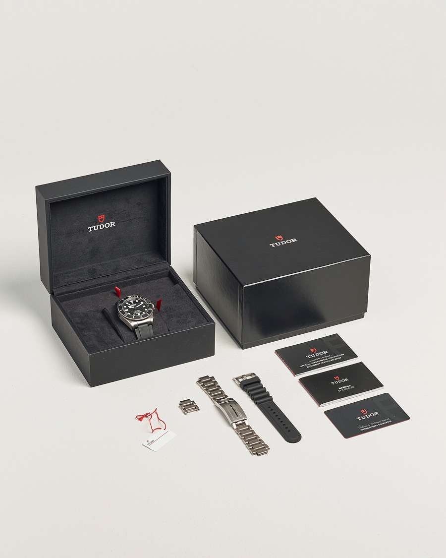 Herre | Pre-Owned & Vintage Watches | Tudor Pre-Owned | Pelagos 