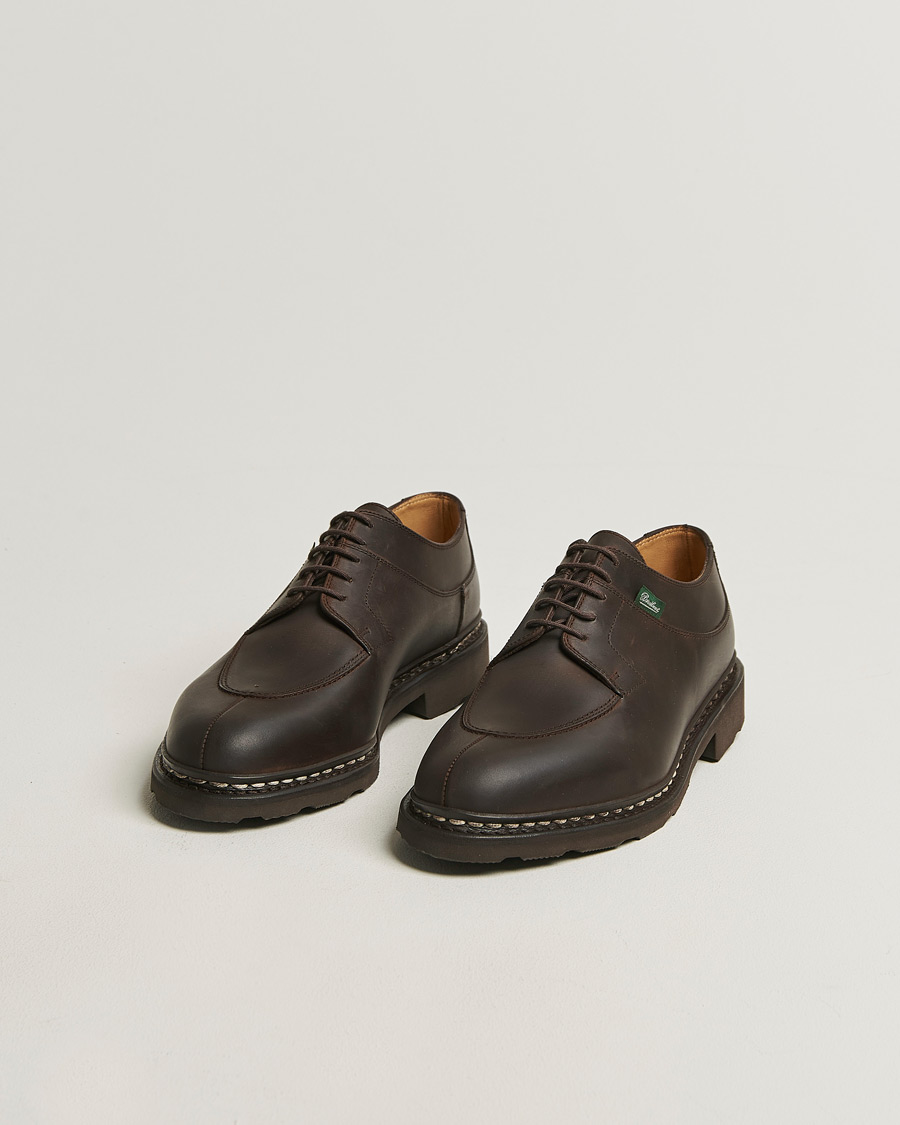 Herre | Derbys | Paraboot | Avignon Derby Gringo