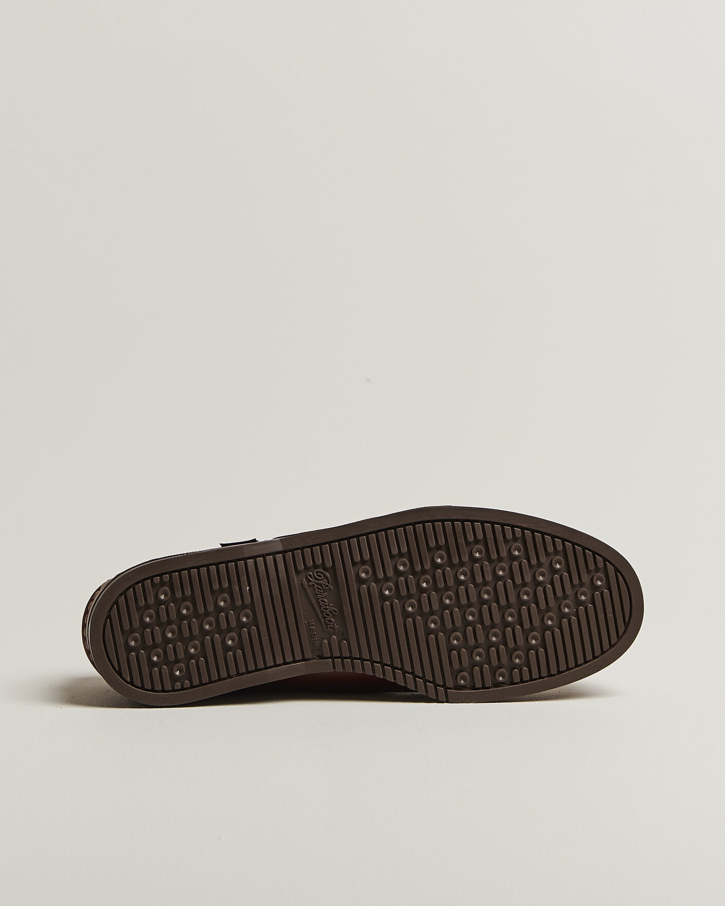 Herre | Sejlersko | Paraboot | Barth Boat Shoe America