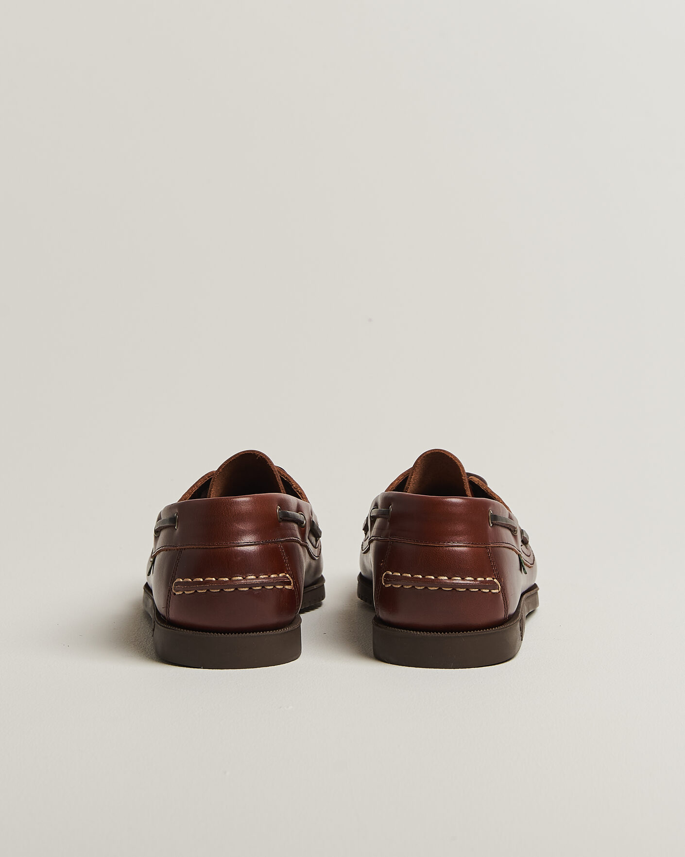 Herre | Sejlersko | Paraboot | Barth Boat Shoe America