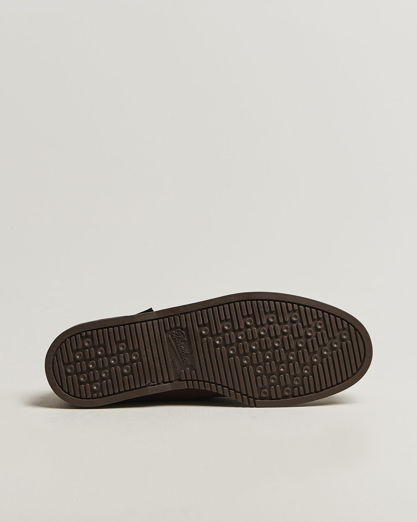 Herre | Sejlersko | Paraboot | Barth Boat Shoe Chocolate Nubuck