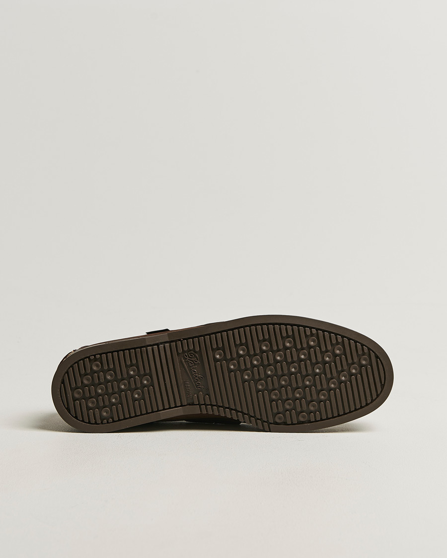Herre | Sejlersko | Paraboot | Barth Boat Shoe Gringo/America