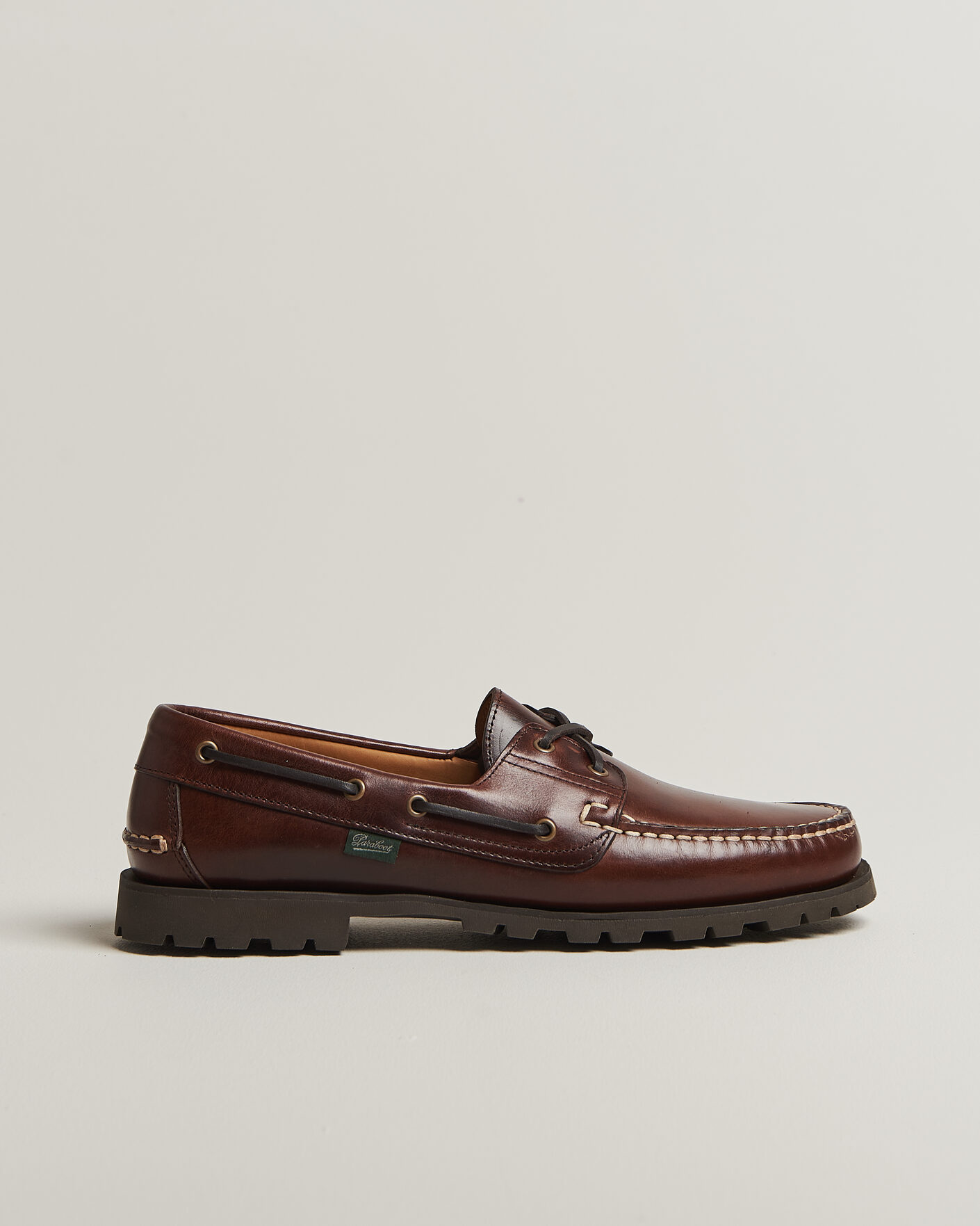 Herre | Sejlersko | Paraboot | Malo Moccasin America