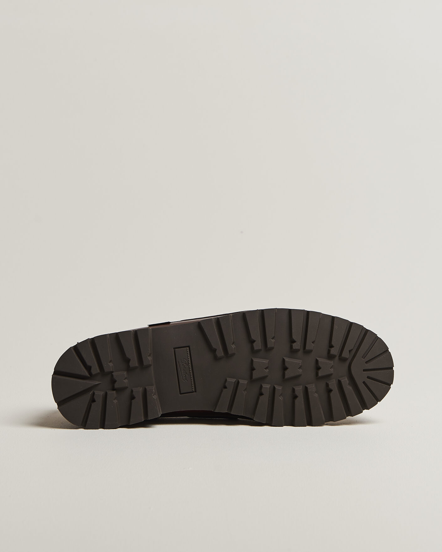 Herre | Sejlersko | Paraboot | Malo Moccasin America