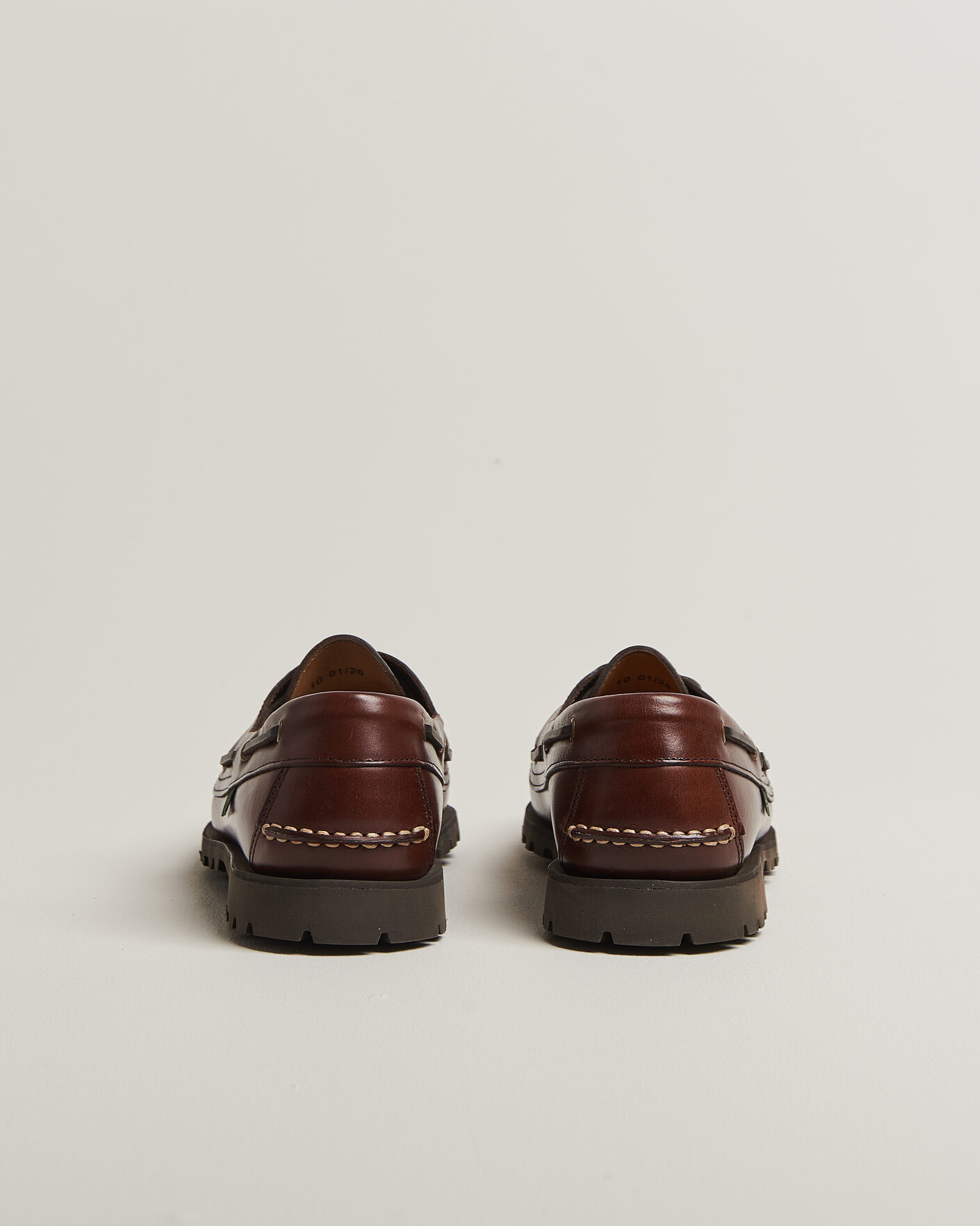 Herre | Sejlersko | Paraboot | Malo Moccasin America