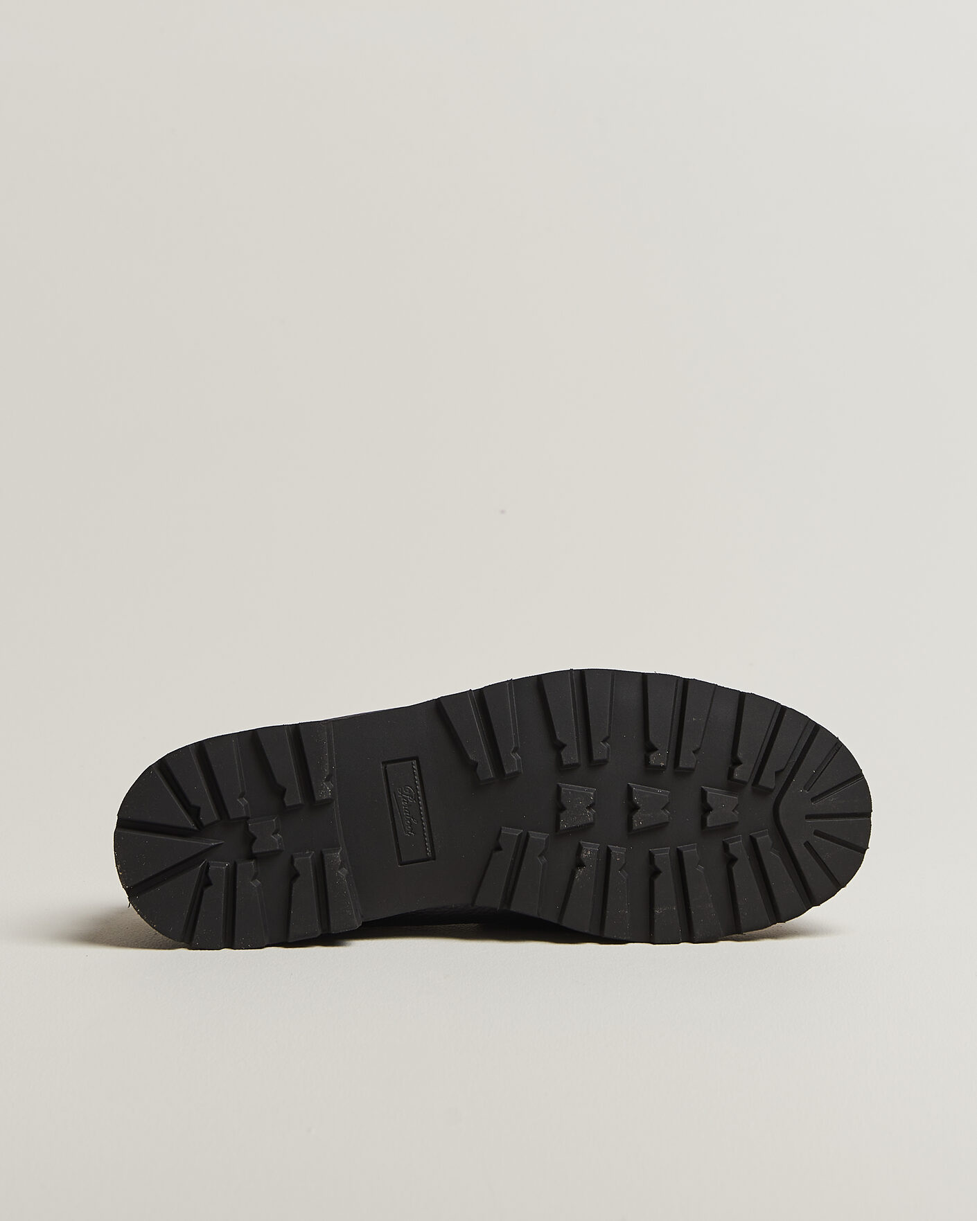 Herre | Loafers | Paraboot | Coraux Raid Moccasin Black