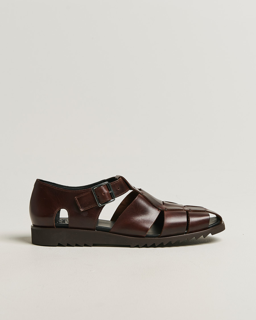 Herre | Sandaler & Hjemmesko | Paraboot | Pacific Sandal America