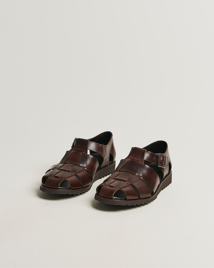 Herre | Sandaler & Hjemmesko | Paraboot | Pacific Sandal America